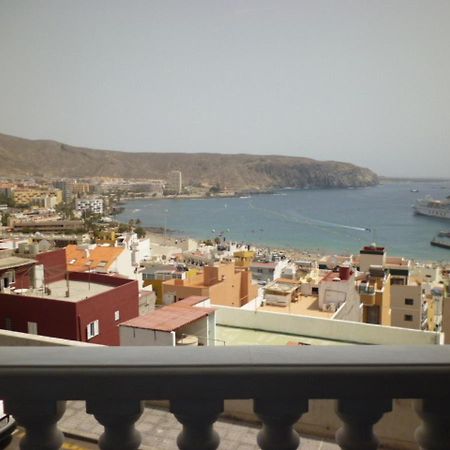 Apartment Frida Los Cristianos  Exterior foto