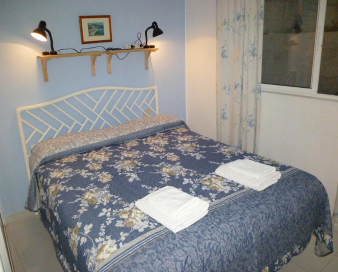 Apartment Frida Los Cristianos  Exterior foto