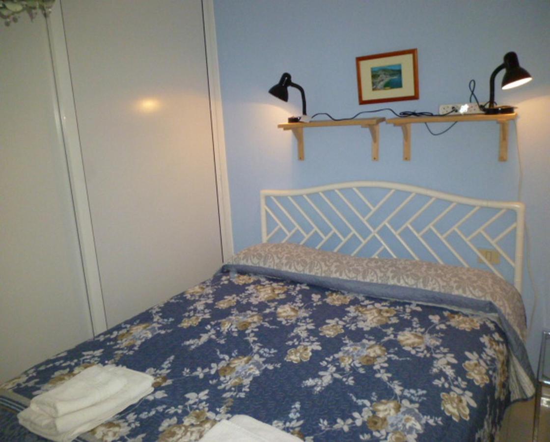 Apartment Frida Los Cristianos  Exterior foto