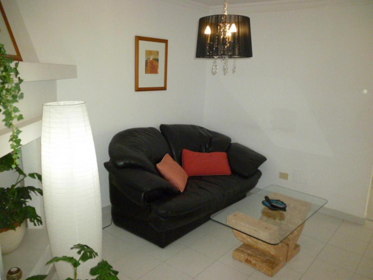 Apartment Frida Los Cristianos  Exterior foto