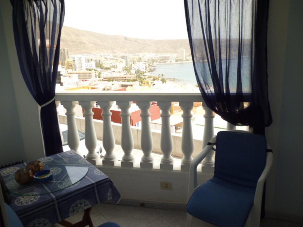 Apartment Frida Los Cristianos  Exterior foto