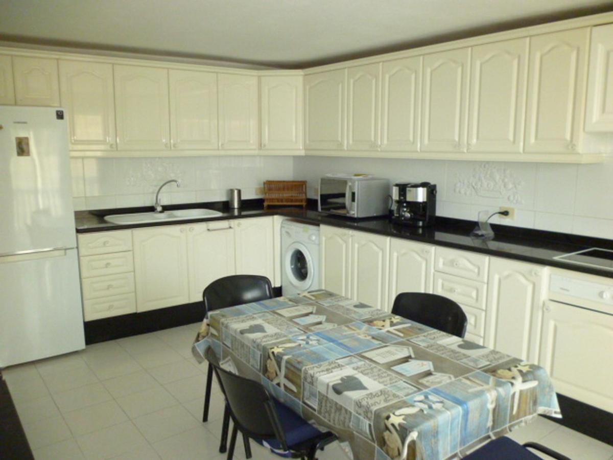 Apartment Frida Los Cristianos  Exterior foto