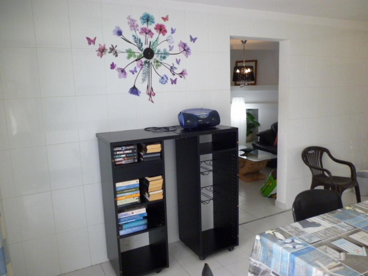 Apartment Frida Los Cristianos  Exterior foto