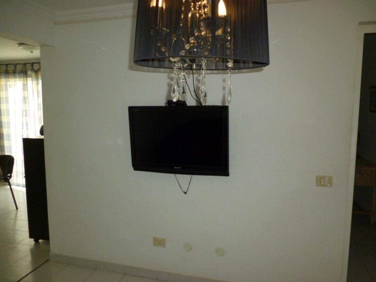 Apartment Frida Los Cristianos  Exterior foto