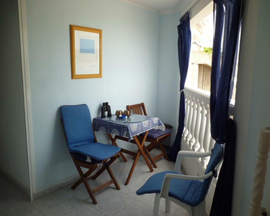 Apartment Frida Los Cristianos  Exterior foto